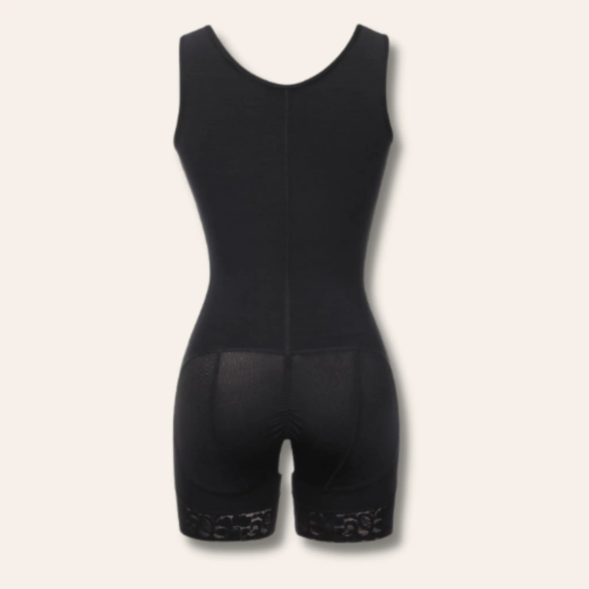 Slimming Short Full Body Shaper Fajas