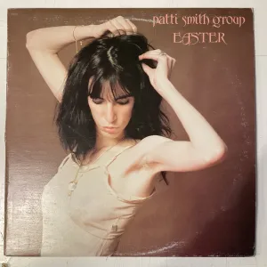 SMITH, PATTI GROUP = EASTER (CDN 1978) (USED)