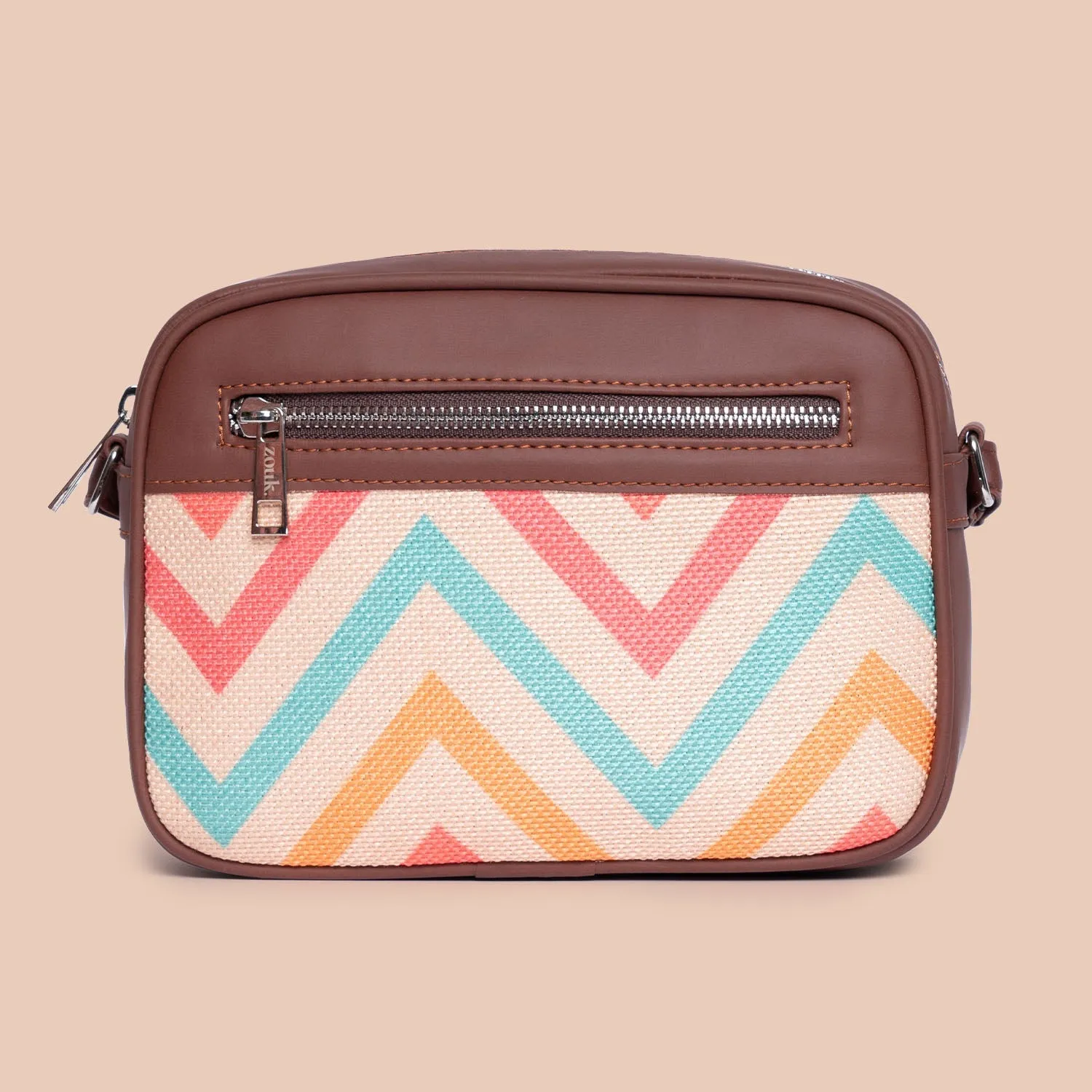 Smoor Cookies x WavBeach Sling Bag
