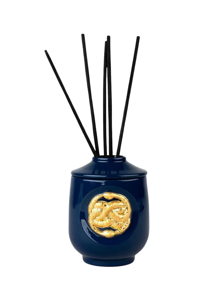 Snake Perfume Diffuser Luxurious Animals