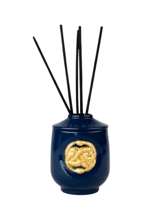 Snake Perfume Diffuser Luxurious Animals
