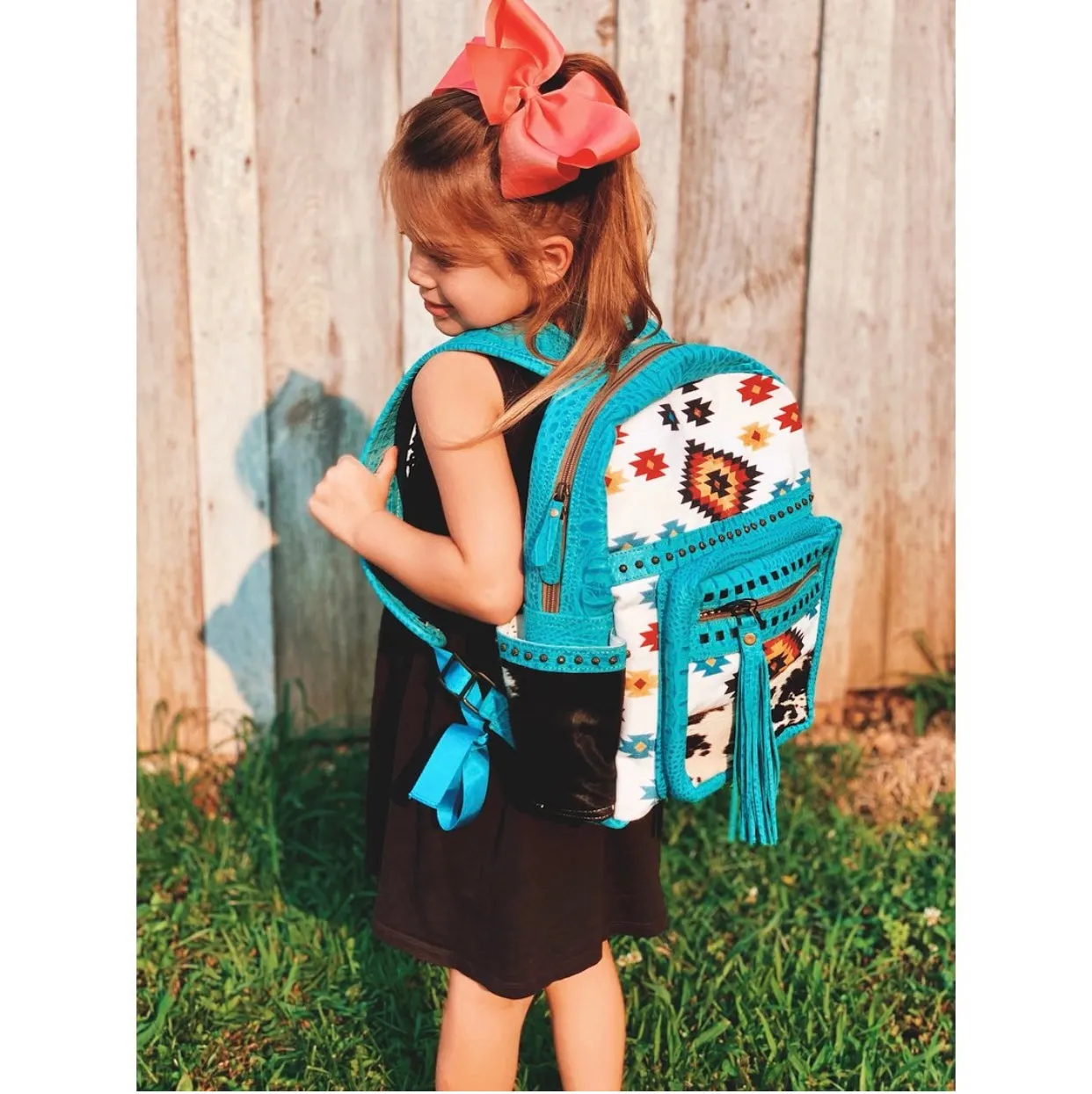 Southdown Backpack