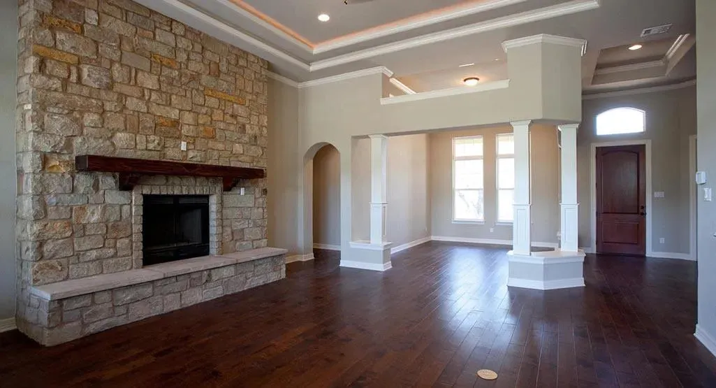 Spacious 3 Bedroom Home with Luxurious Features