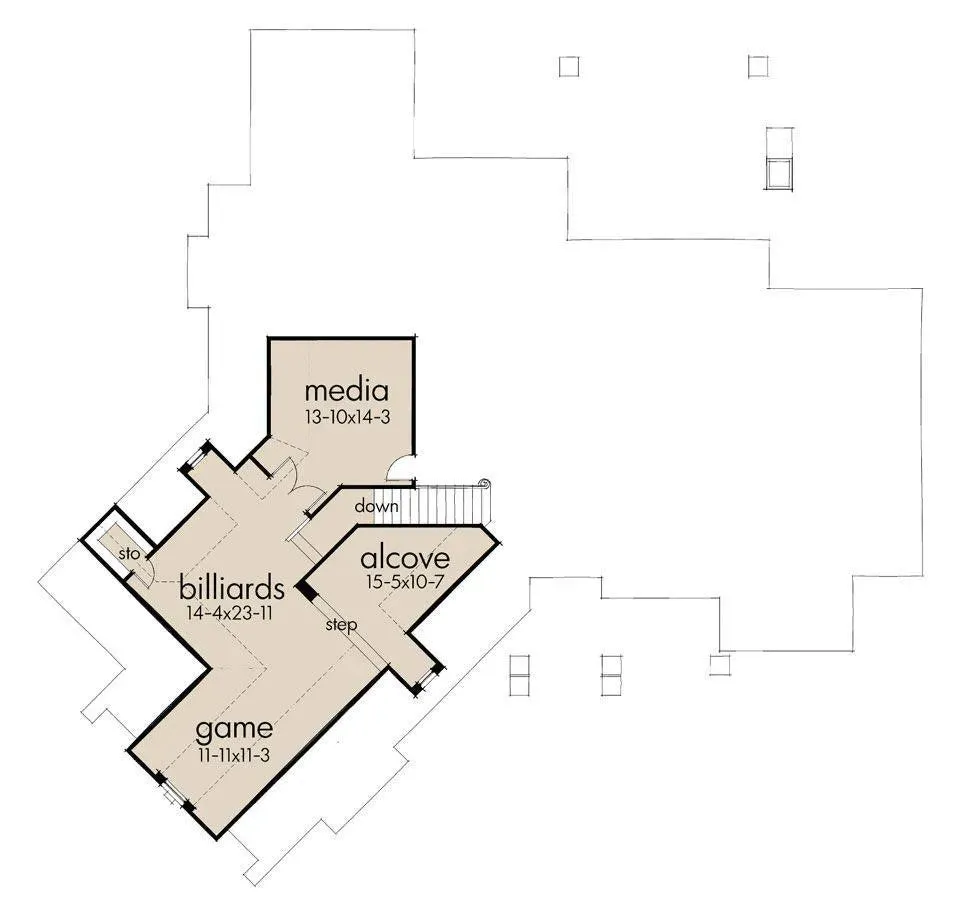 Spacious 3 Bedroom Home with Luxurious Features