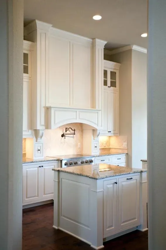 Spacious 3 Bedroom Home with Luxurious Features