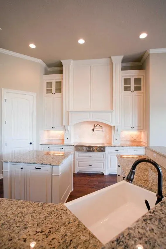 Spacious 3 Bedroom Home with Luxurious Features
