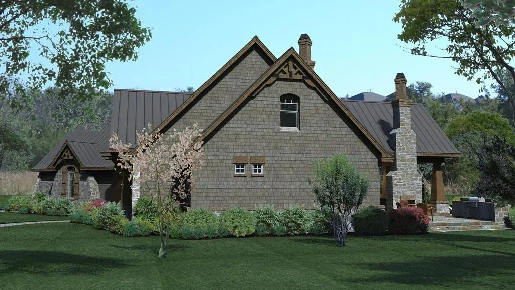 Spacious 3 Bedroom Home with Luxurious Features