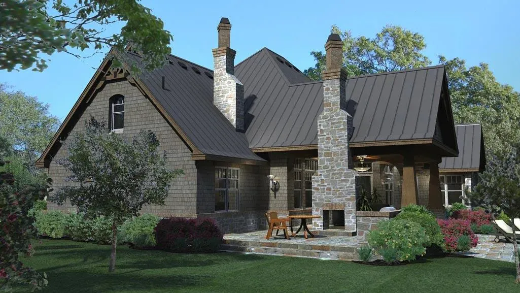 Spacious 3 Bedroom Home with Luxurious Features