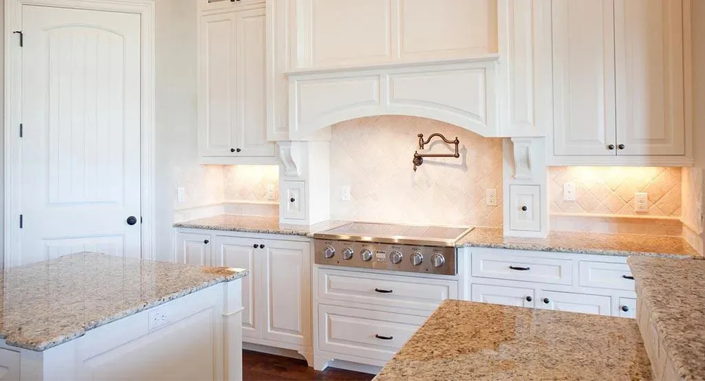 Spacious 3 Bedroom Home with Luxurious Features