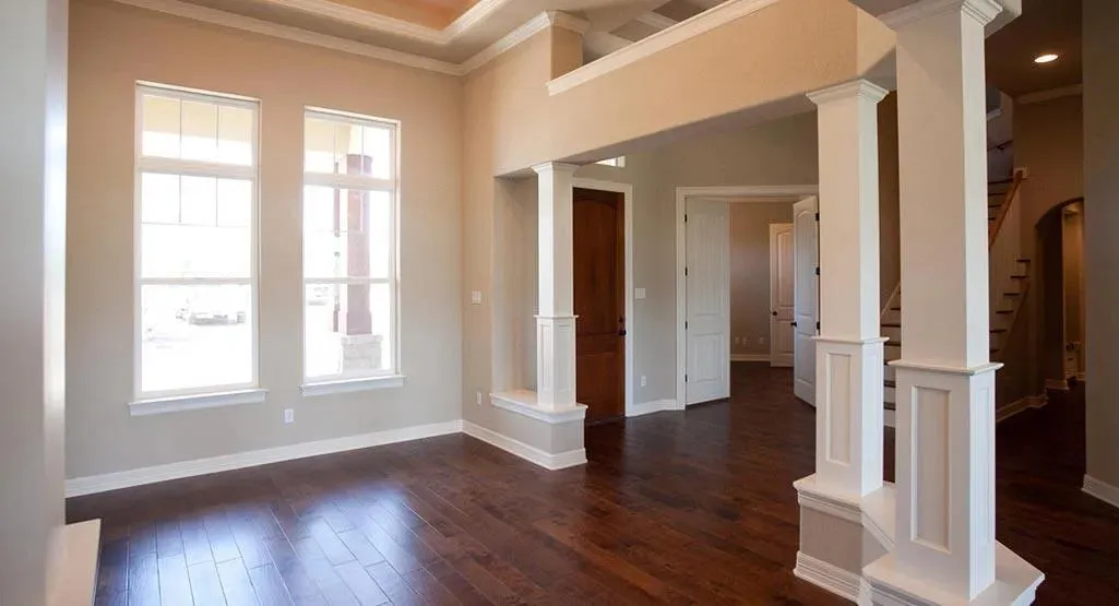 Spacious 3 Bedroom Home with Luxurious Features