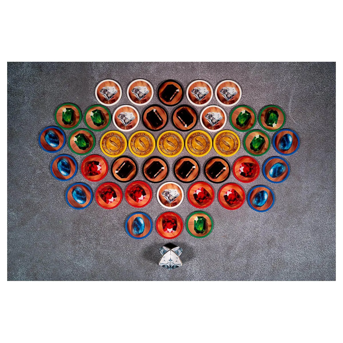 Splendor Board Game