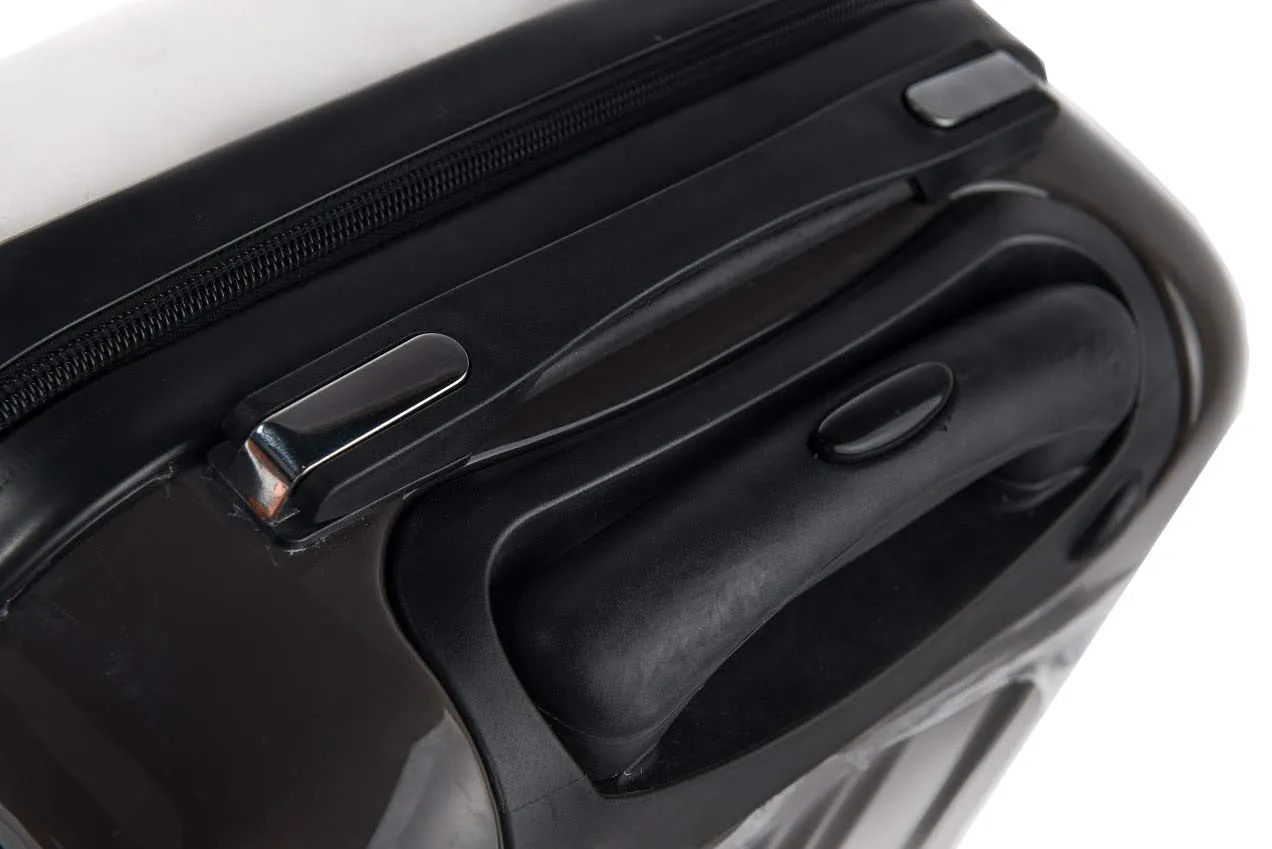 St Andrews Suitcase / Luggage