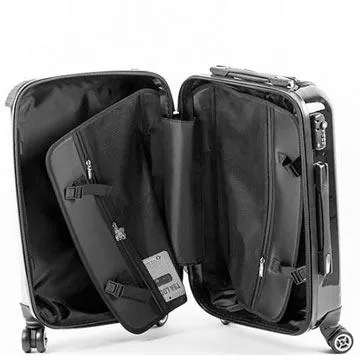 St Andrews Suitcase / Luggage