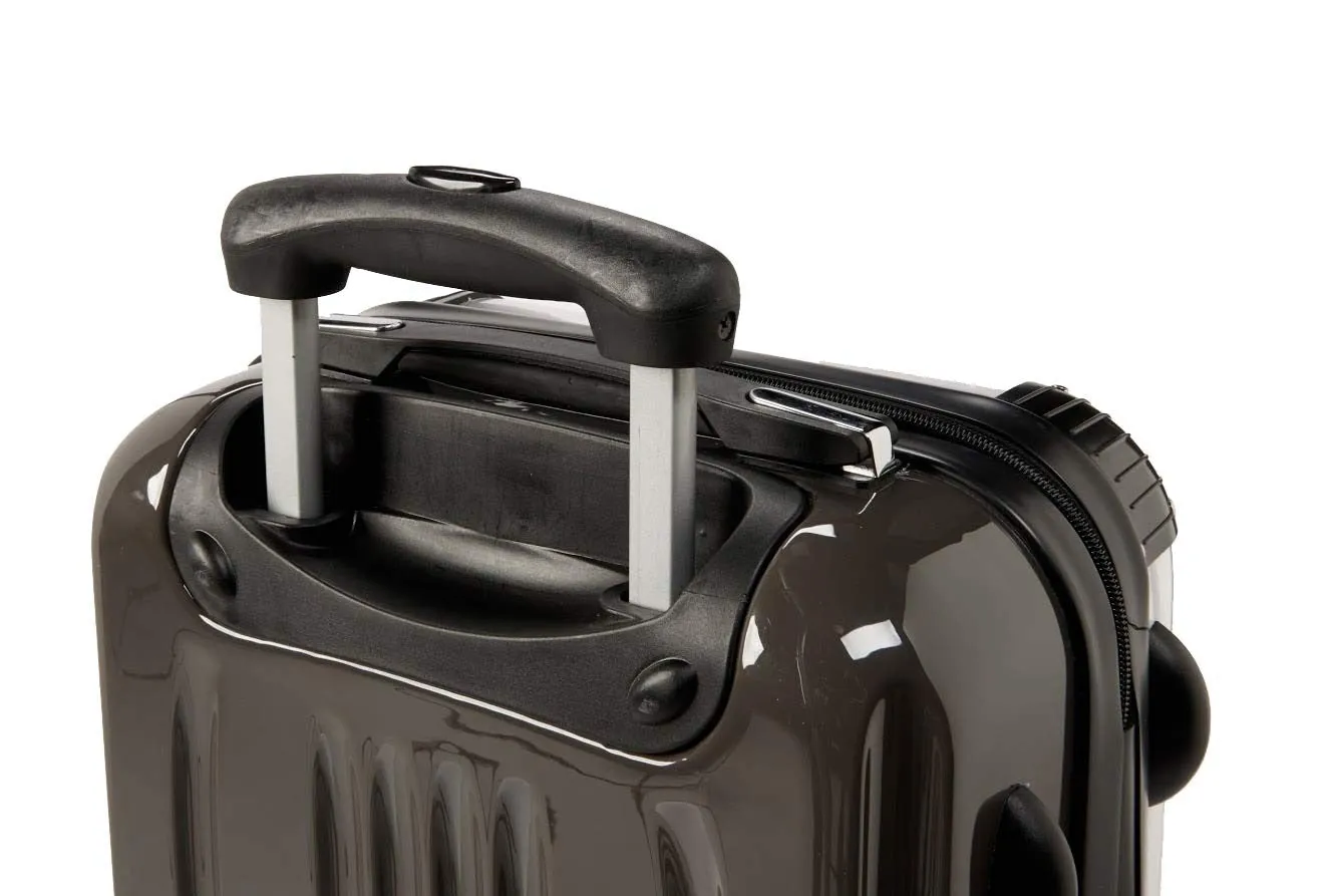 St Andrews Suitcase / Luggage