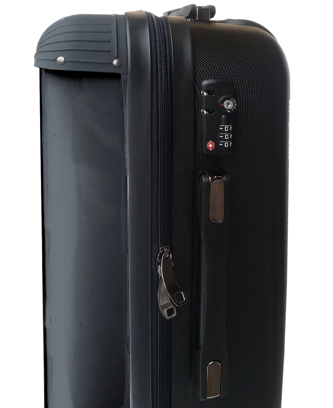 St Andrews Suitcase / Luggage