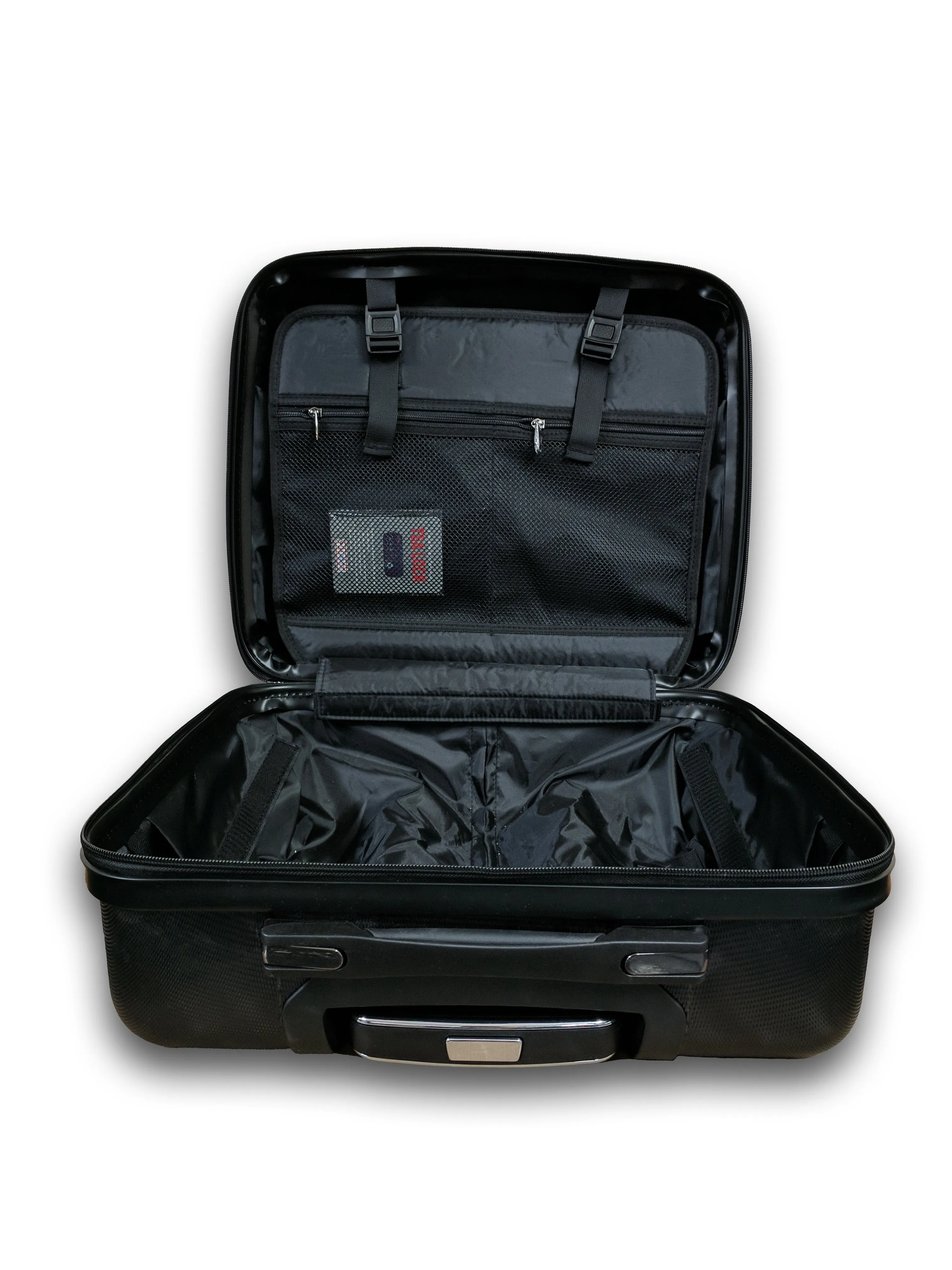 St Andrews Suitcase / Luggage
