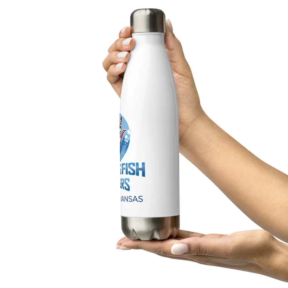 Stainless Steel Water Bottle