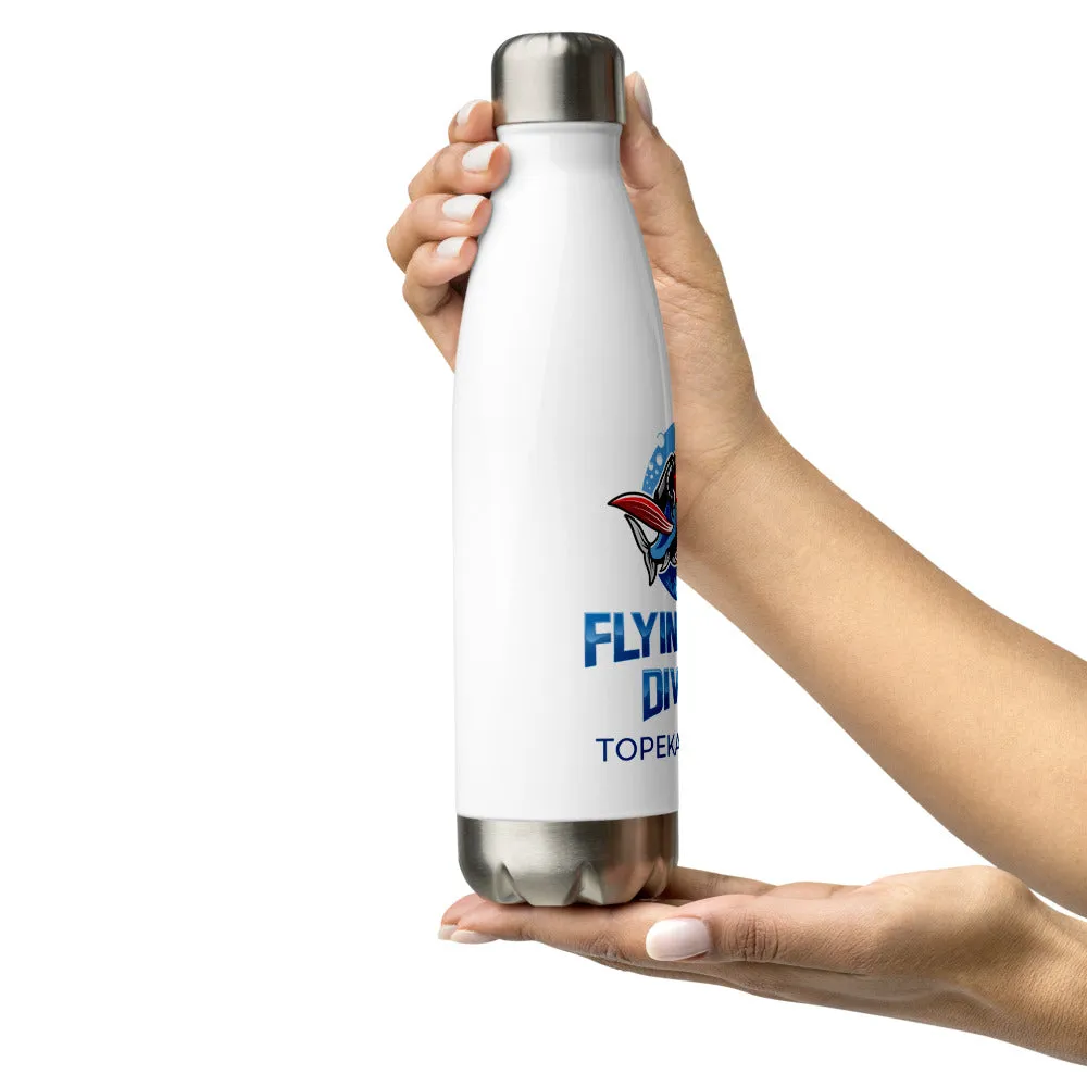 Stainless Steel Water Bottle