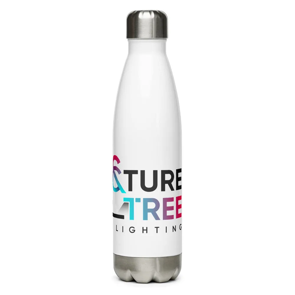 Stainless Steel Water Bottle