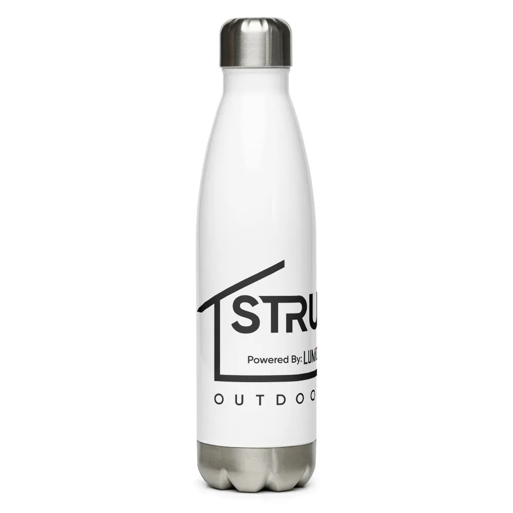 Stainless Steel Water Bottle