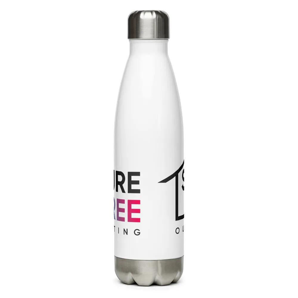 Stainless Steel Water Bottle
