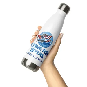 Stainless Steel Water Bottle