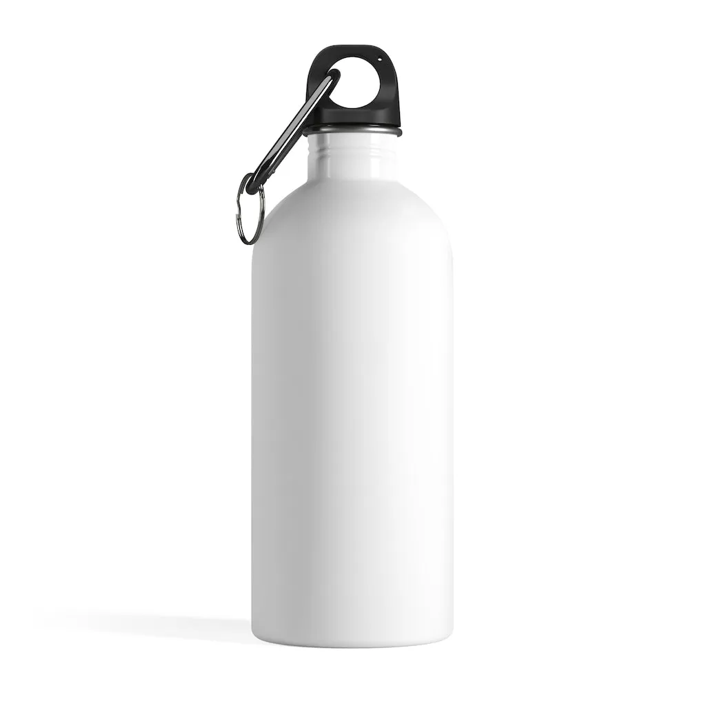 Stainless Water Bottle - Palms