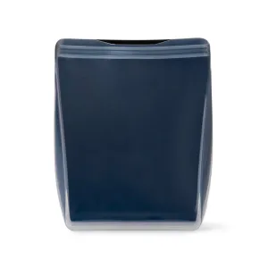 Stand Up Reusable Fridge Bag | Reusable Silicone Bag 1.5 litre