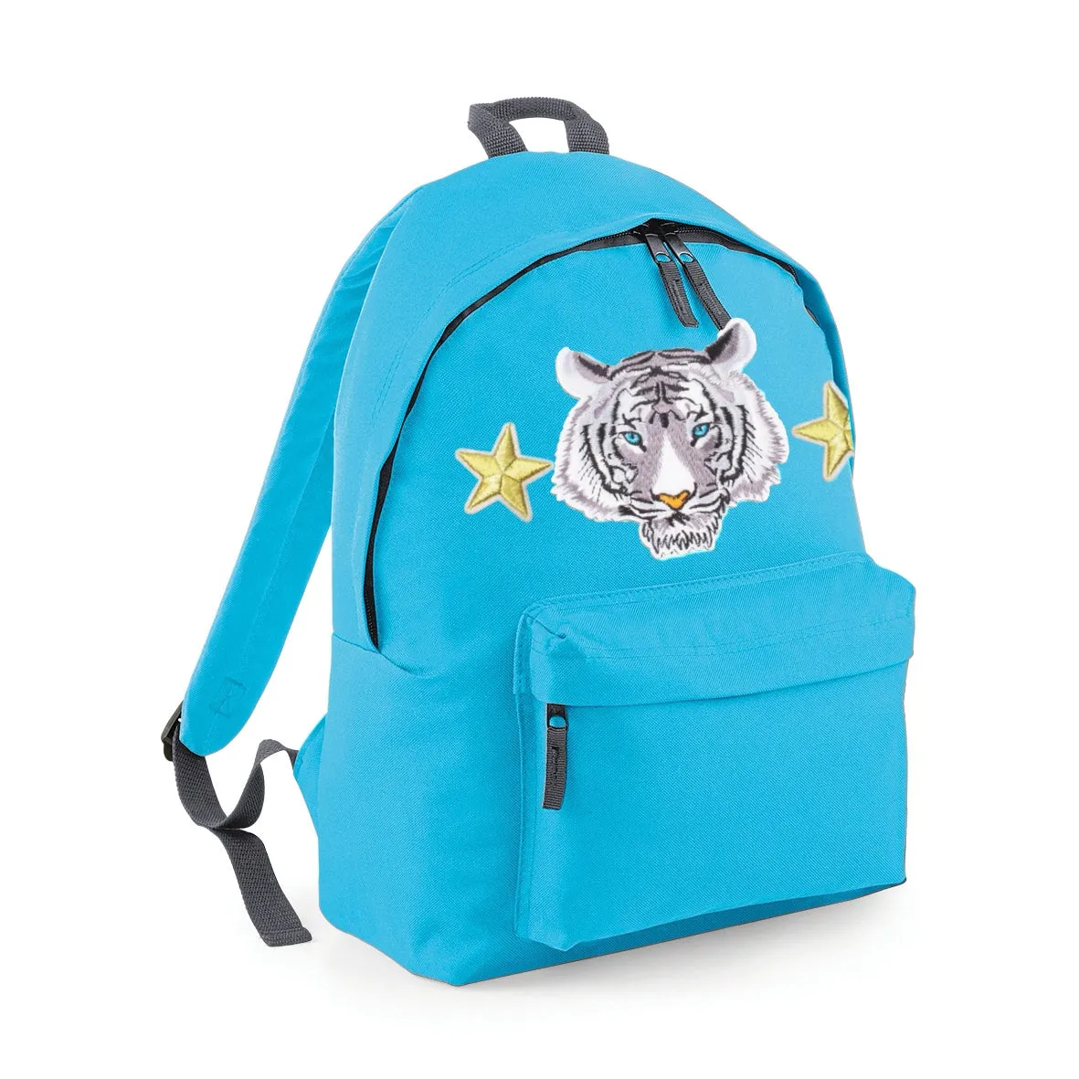 Starry Tiger Junior Bag