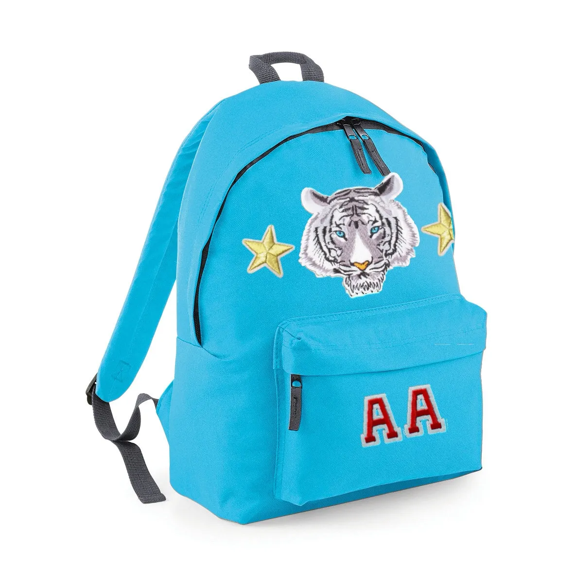 Starry Tiger Junior Bag