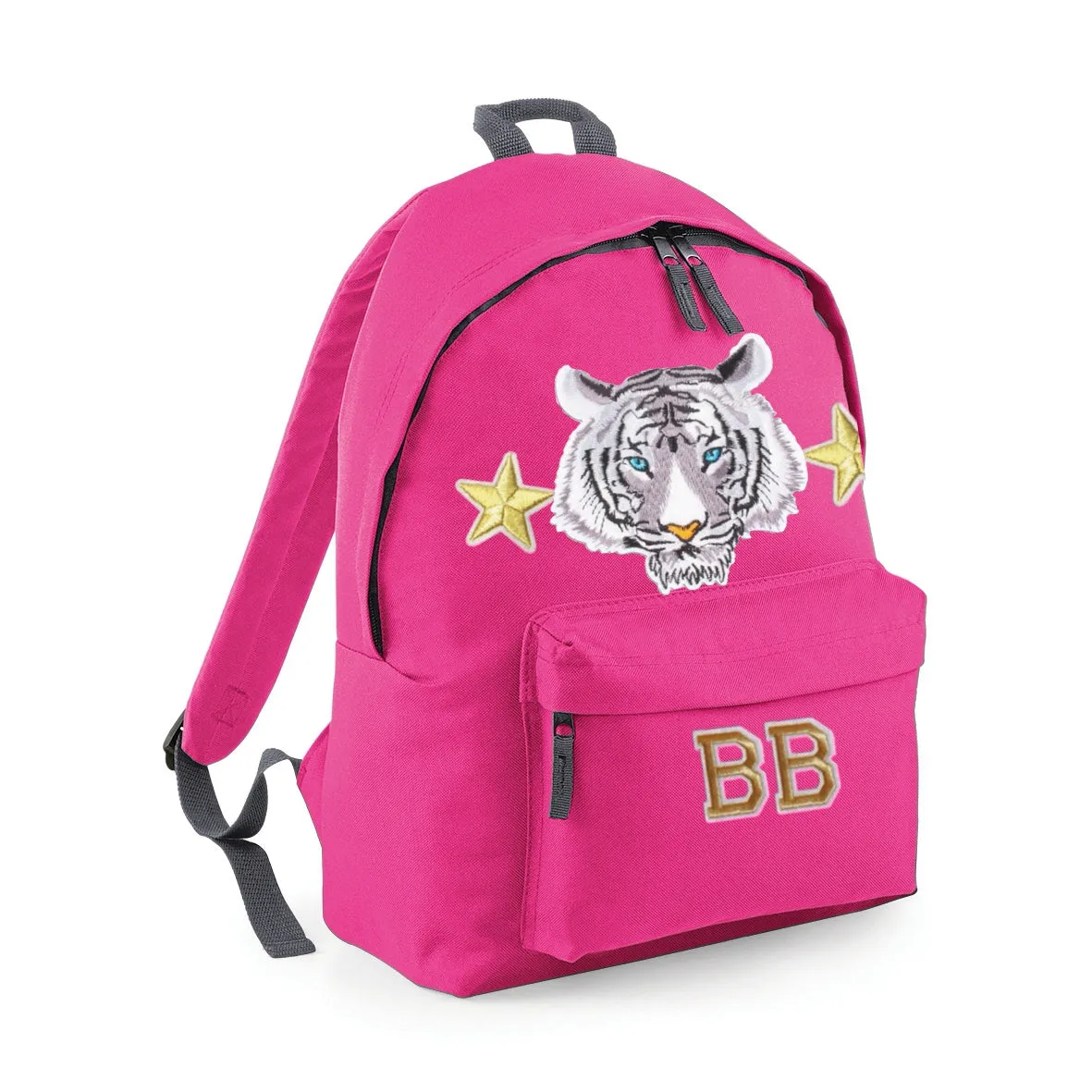 Starry Tiger Junior Bag