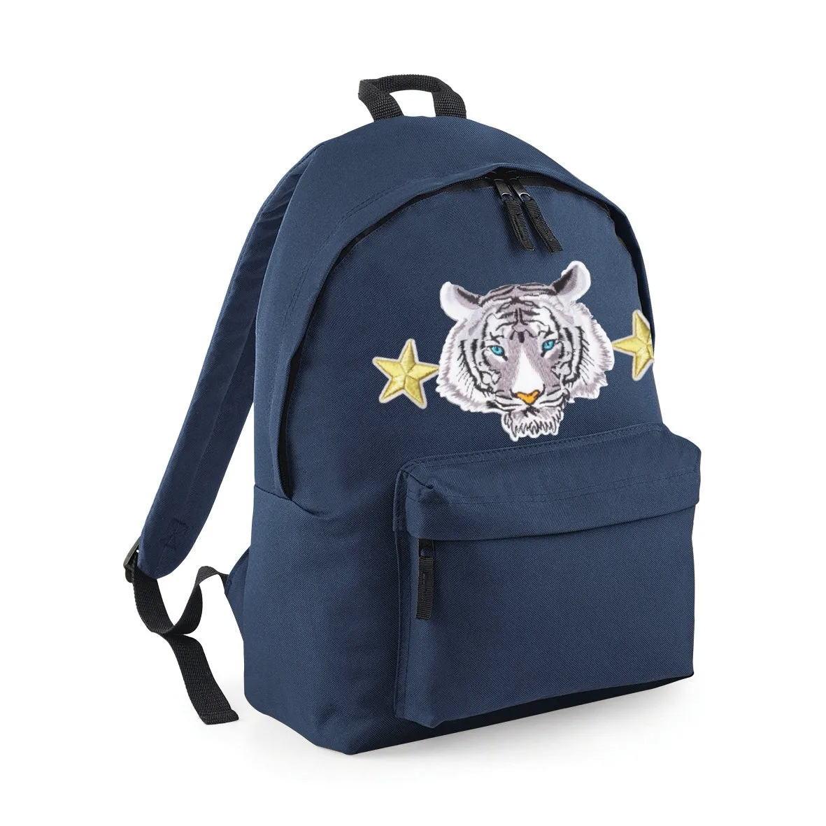 Starry Tiger Junior Bag