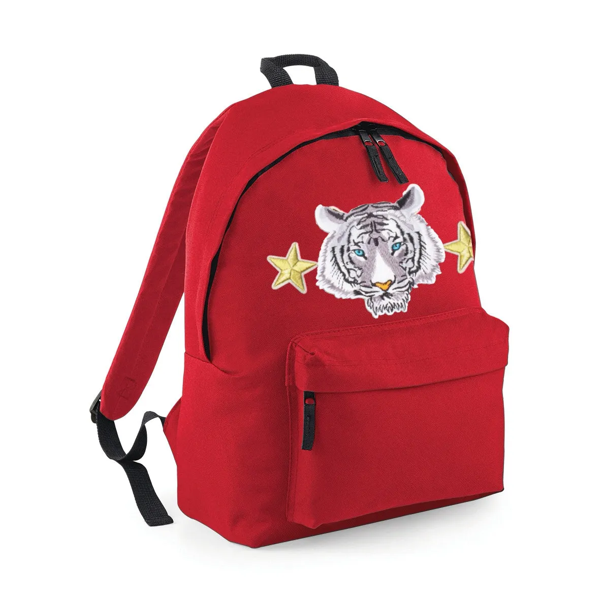 Starry Tiger Junior Bag