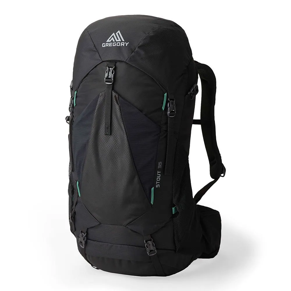 STOUT 35L BACKPACK