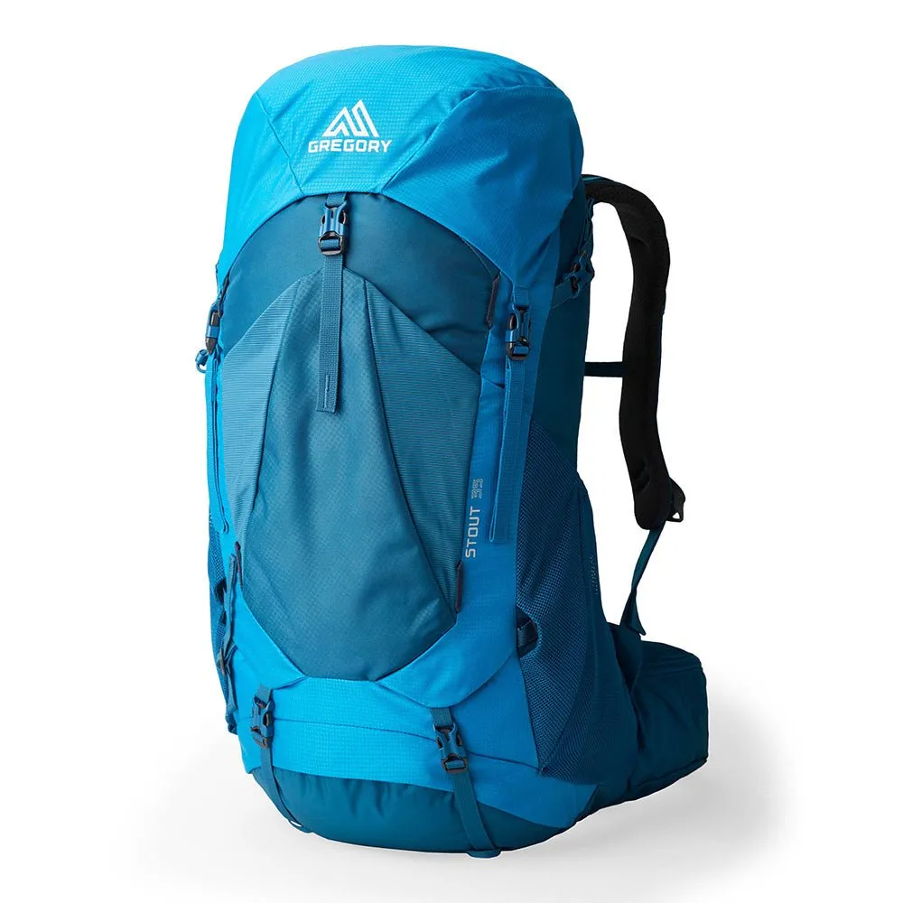 STOUT 35L BACKPACK