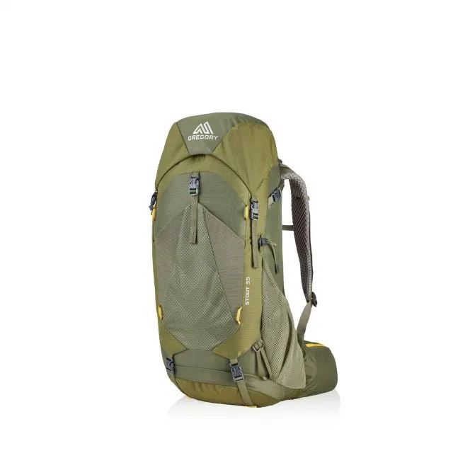 STOUT 35L BACKPACK
