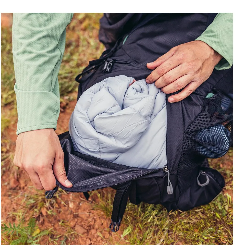 STOUT 35L BACKPACK