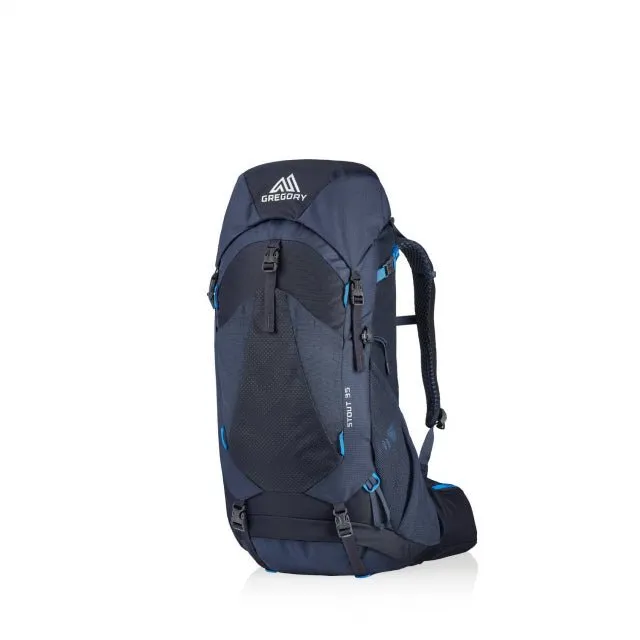STOUT 35L BACKPACK