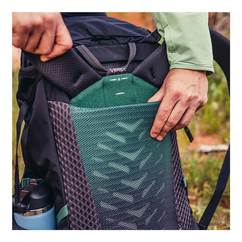 STOUT 35L BACKPACK