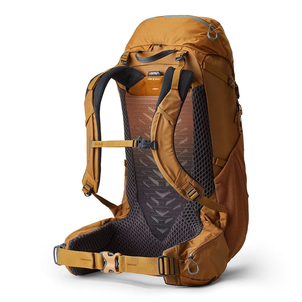 STOUT 35L BACKPACK