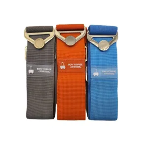 Suitcase Belt -Stretchable Type-