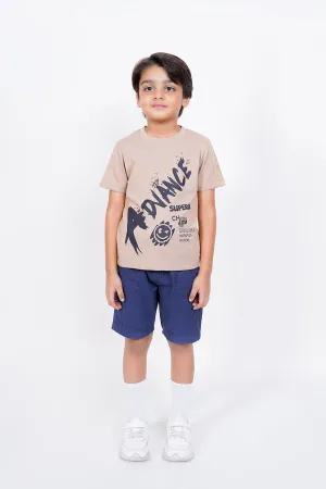 Superb Boy T-Shirt