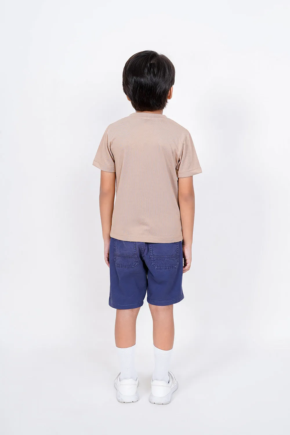 Superb Boy T-Shirt