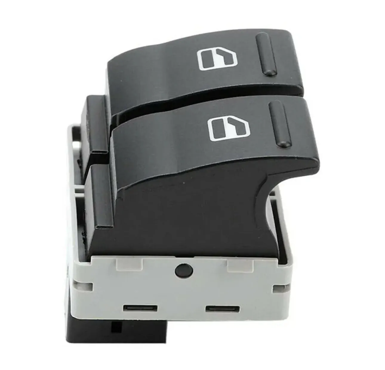 T5 T5.1 03-09 Electric Window Switch Driver Side (For factory fitted electric windows only)