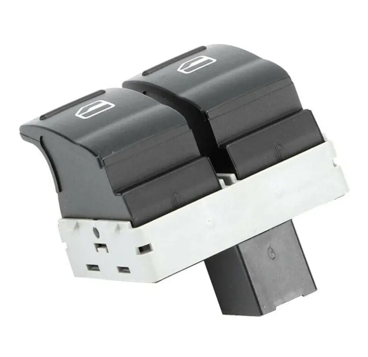 T5 T5.1 03-09 Electric Window Switch Driver Side (For factory fitted electric windows only)