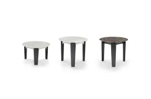 Tablet 50 Side Table