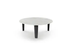 Tablet 80 Coffee Table - Low
