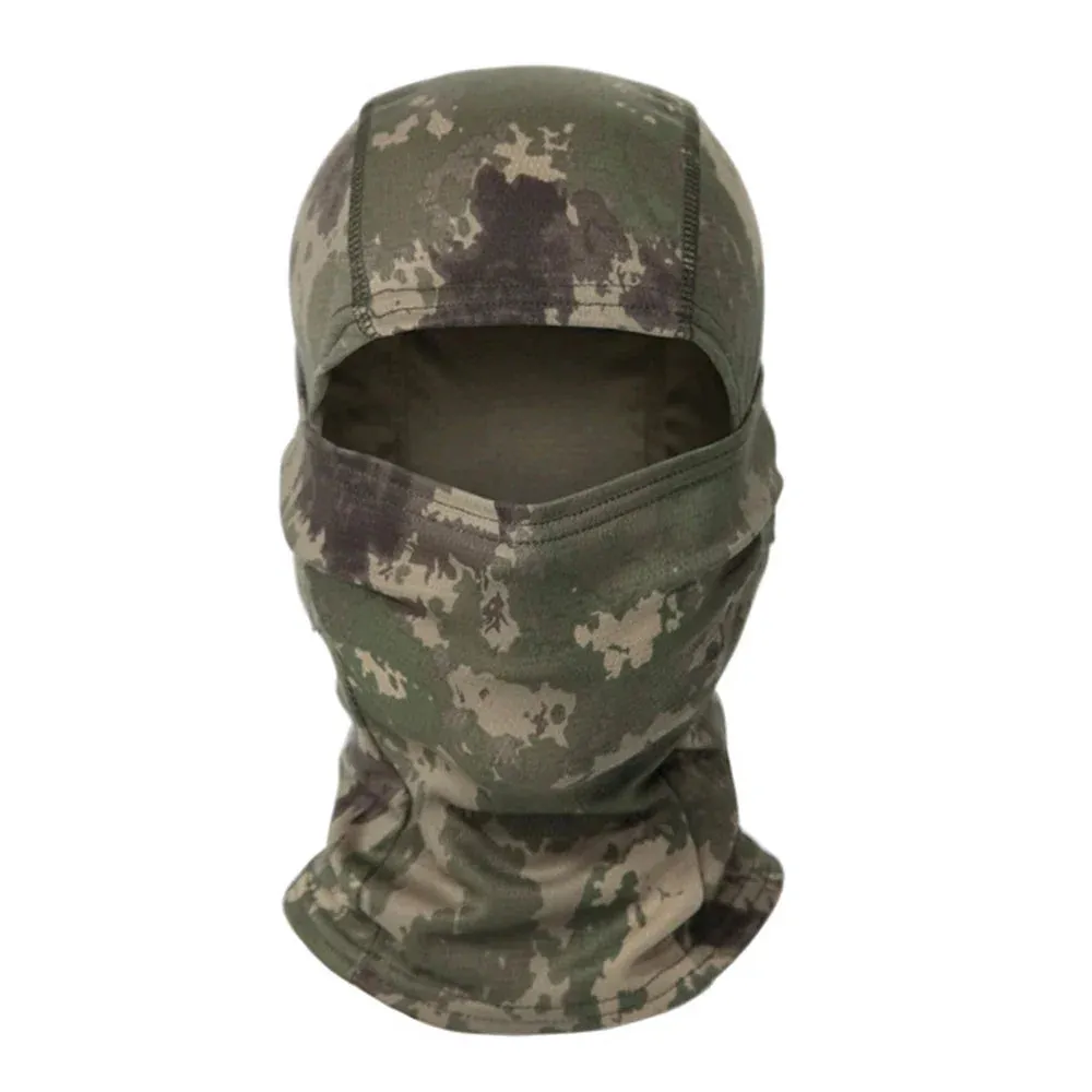 Tactical Balaclava Full Face Mask
