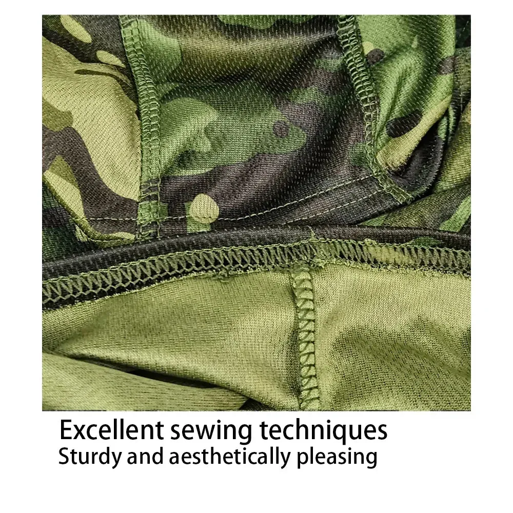Tactical Balaclava Full Face Mask