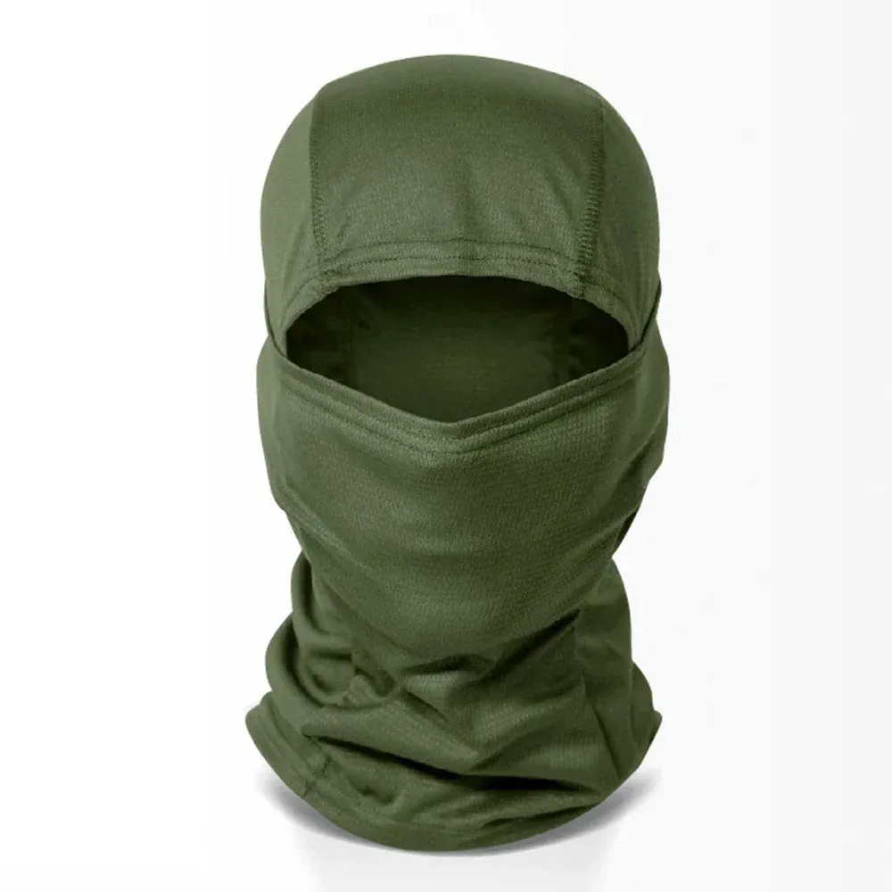 Tactical Balaclava Full Face Mask